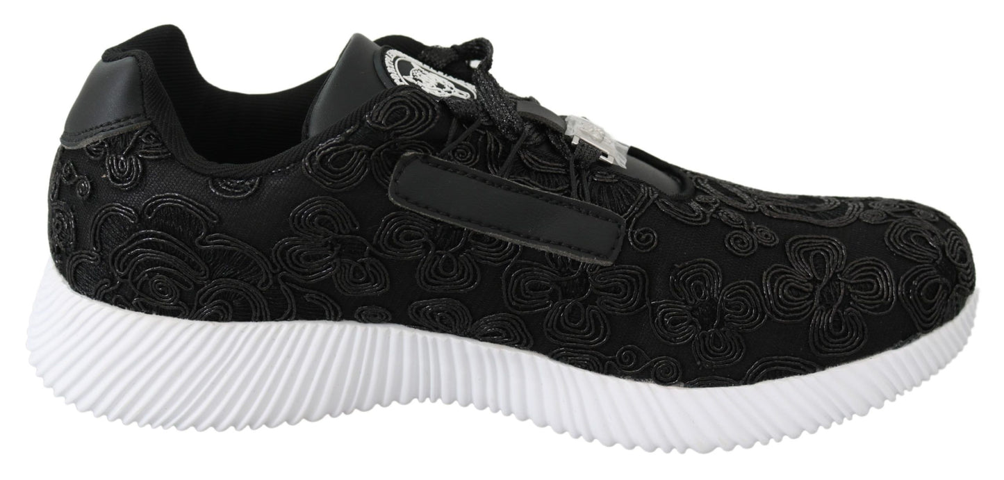 Elegante Square Sport Runner Joice Sneakers