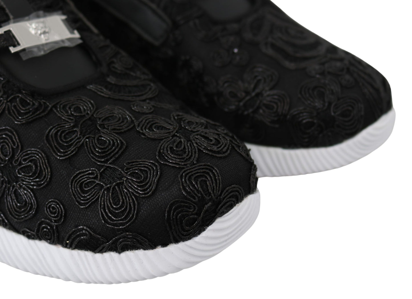 Elegante Square Sport Runner Joice Sneakers