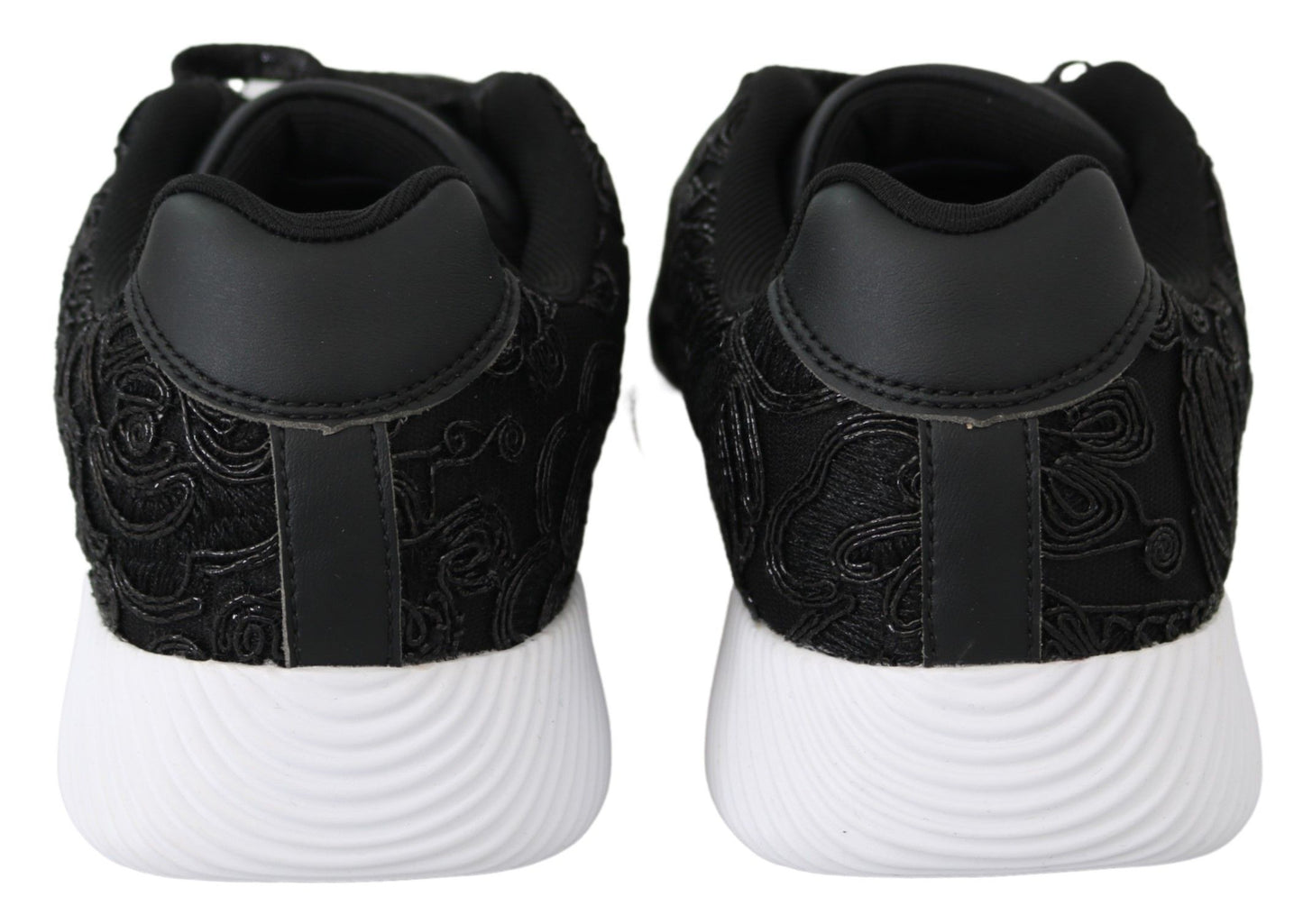 Elegante Square Sport Runner Joice Sneakers