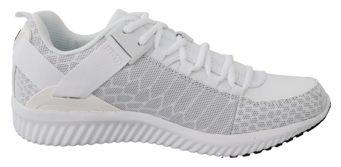 Exquisite Plein Sport Sneakers für Herren