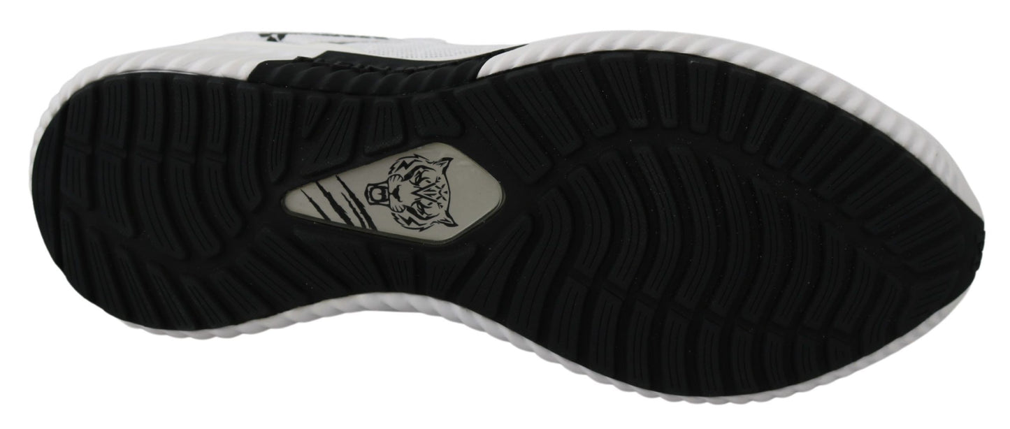 Exquisite Plein Sport Sneakers für Herren