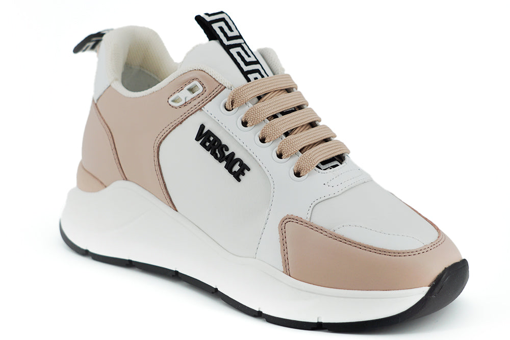 Versace – Puderrosa Splendor – Sneakers