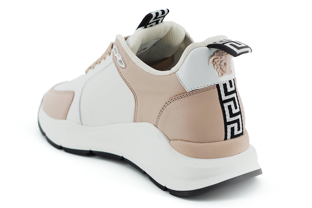 Versace – Puderrosa Splendor – Sneakers