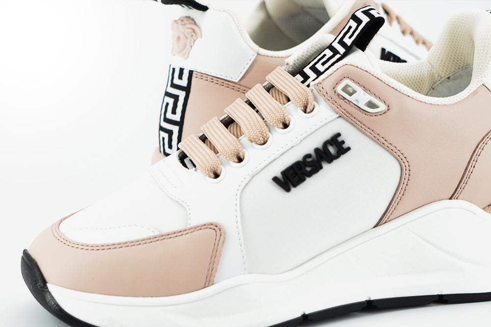 Versace – Puderrosa Splendor – Sneakers