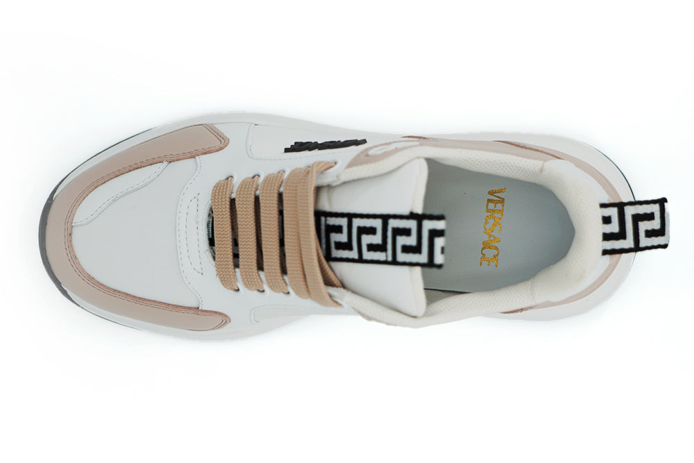 Versace – Puderrosa Splendor – Sneakers