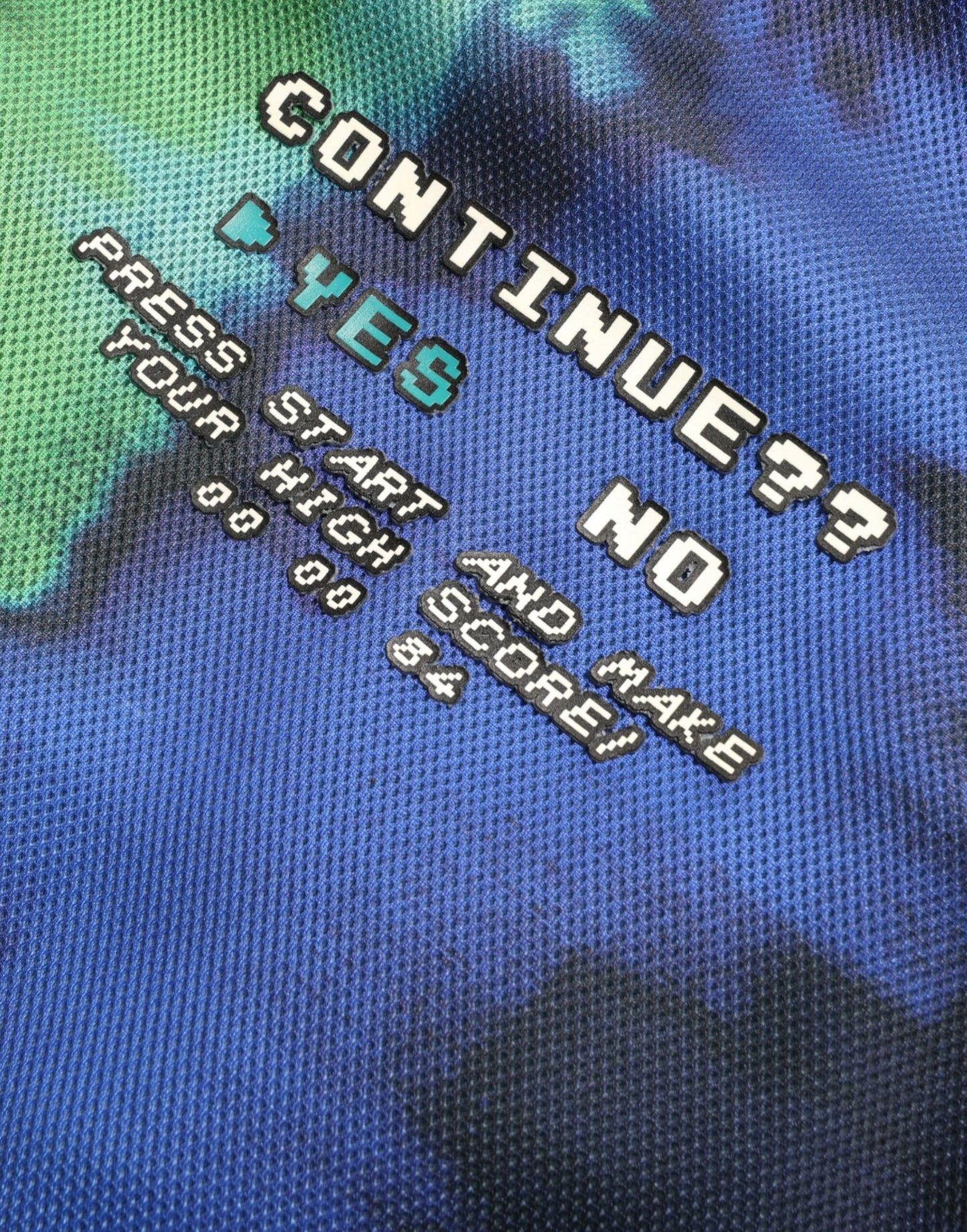 Dolce & Gabbana Pullover mit Rundhalsausschnitt und mehrfarbigem Logo