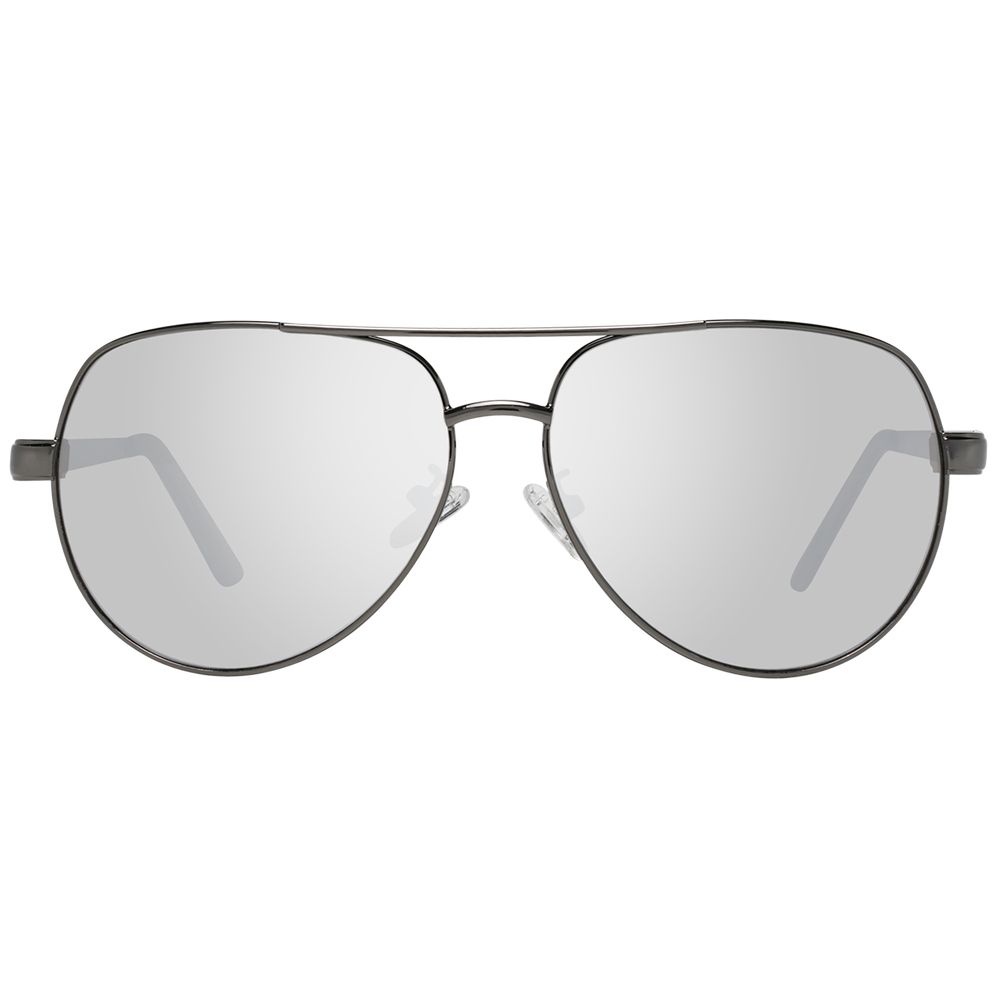 Guess Graue Herren Sonnenbrille