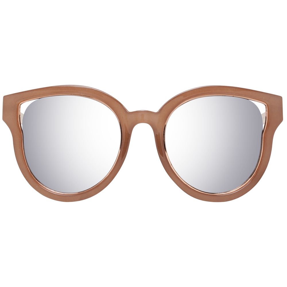Guess Braune Damen Sonnenbrille
