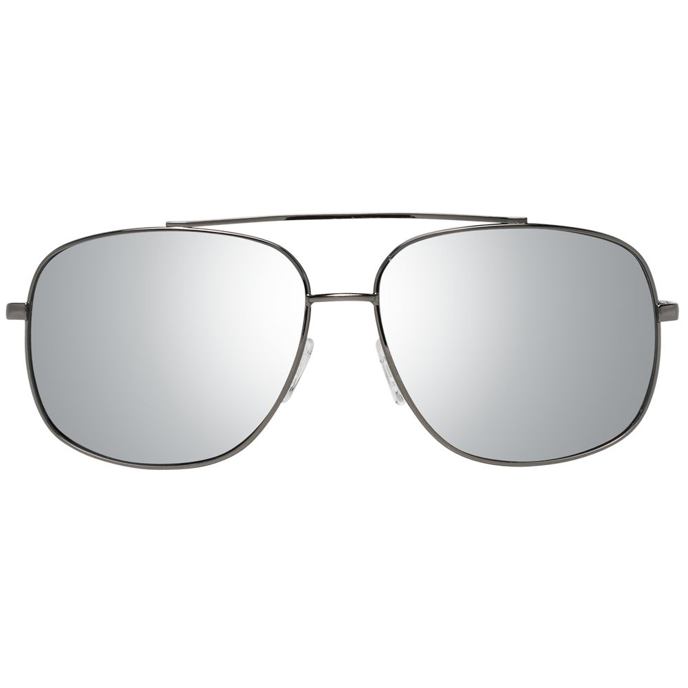 Guess Graue Herren Sonnenbrille