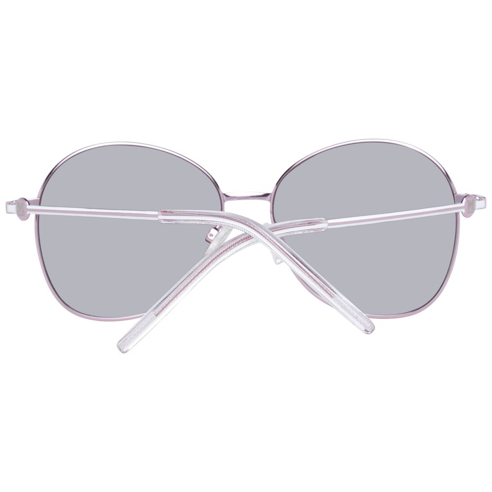 Missoni Roségold Damen Sonnenbrille