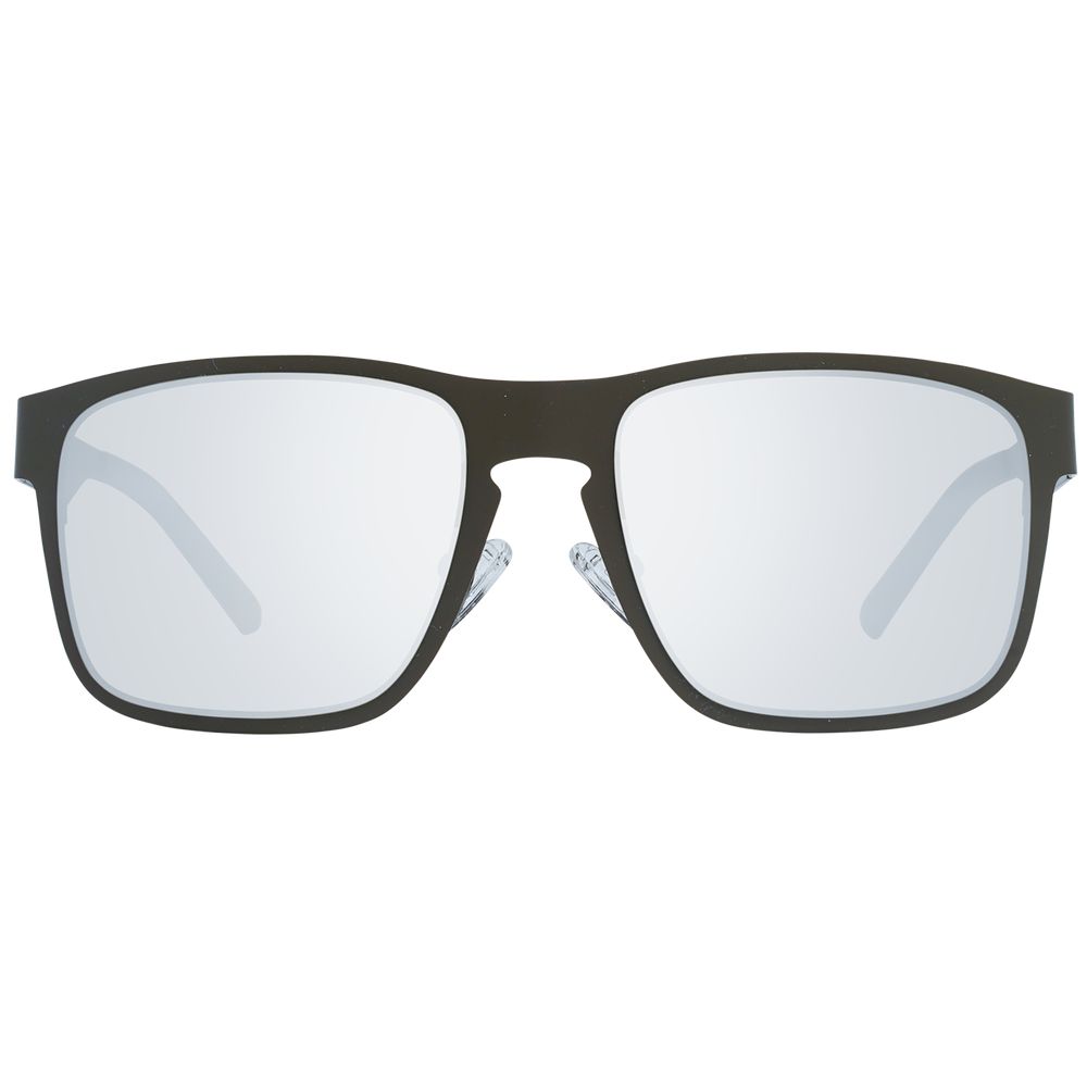 Guess Graue Herren Sonnenbrille