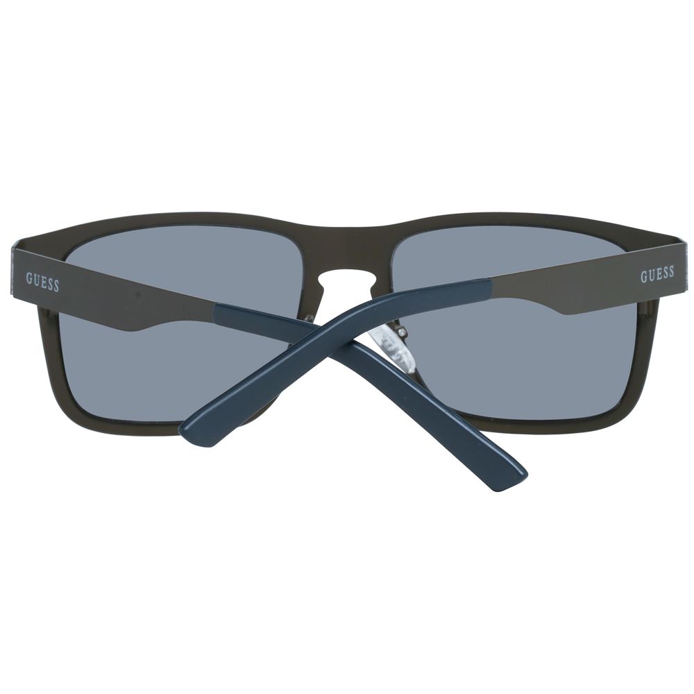 Guess Graue Herren Sonnenbrille