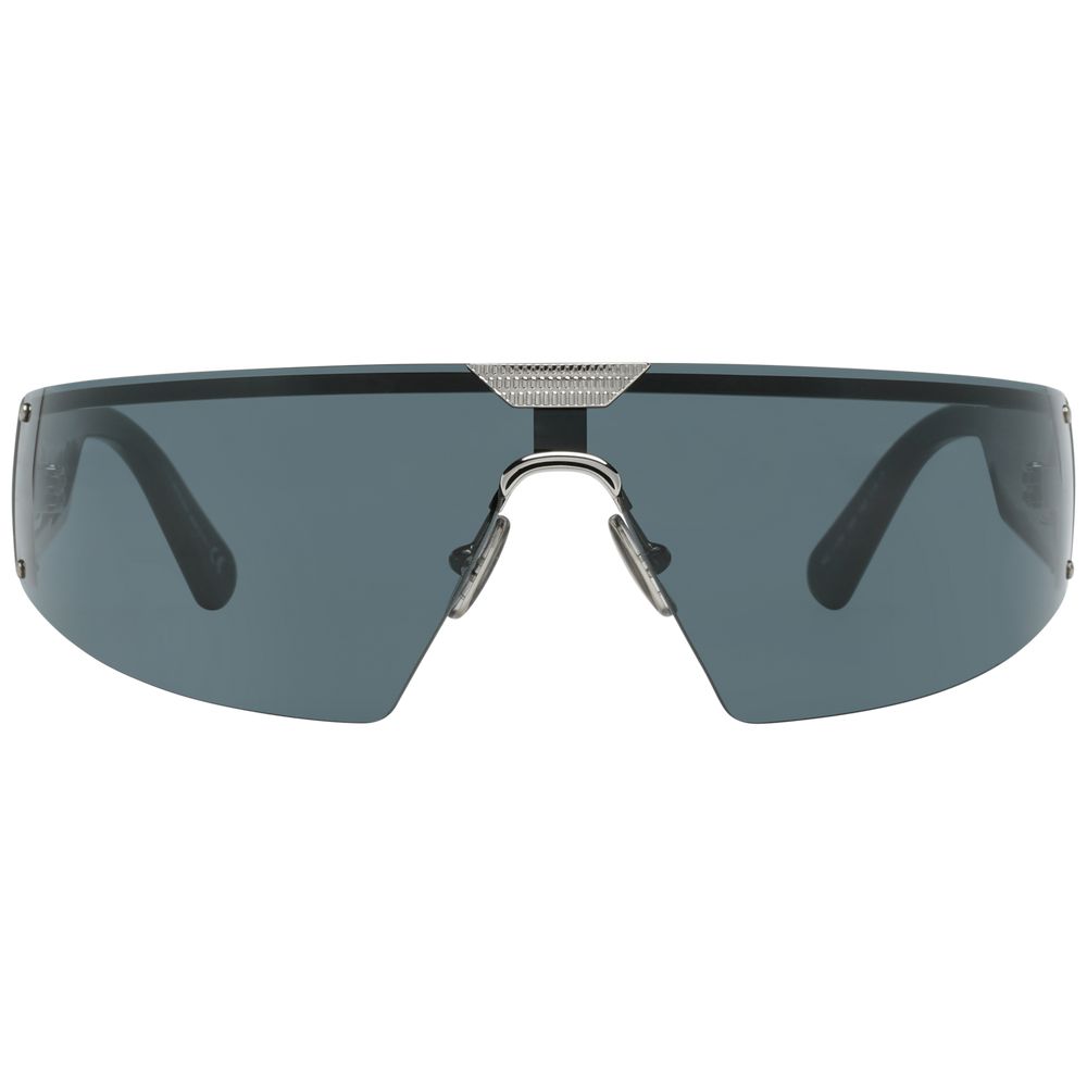 Roberto Cavalli Schwarze Herren-Sonnenbrille