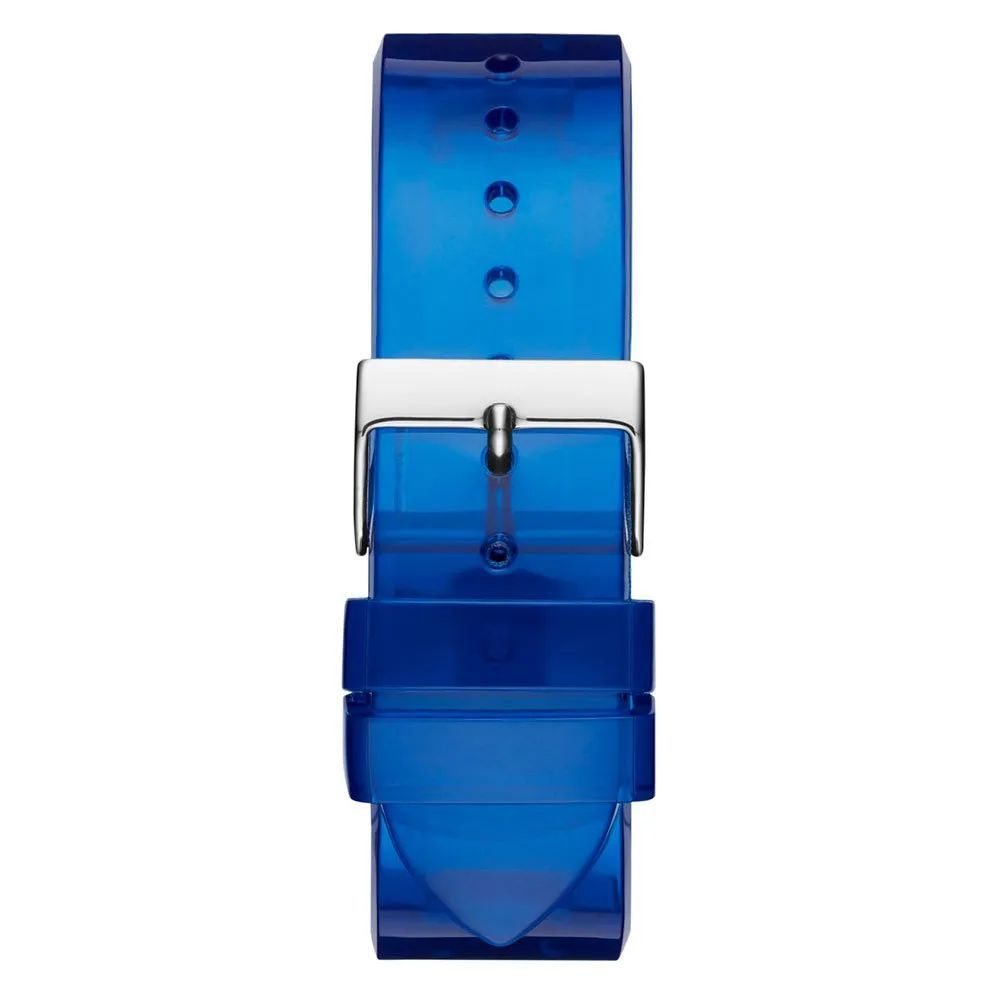 Guess – Blaue Harzuhr