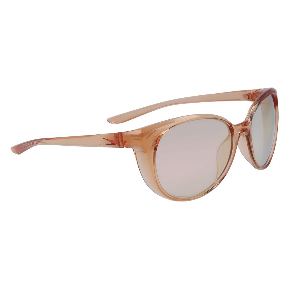 Nike – Mehrfarbige Sonnenbrille mit Spritzguss