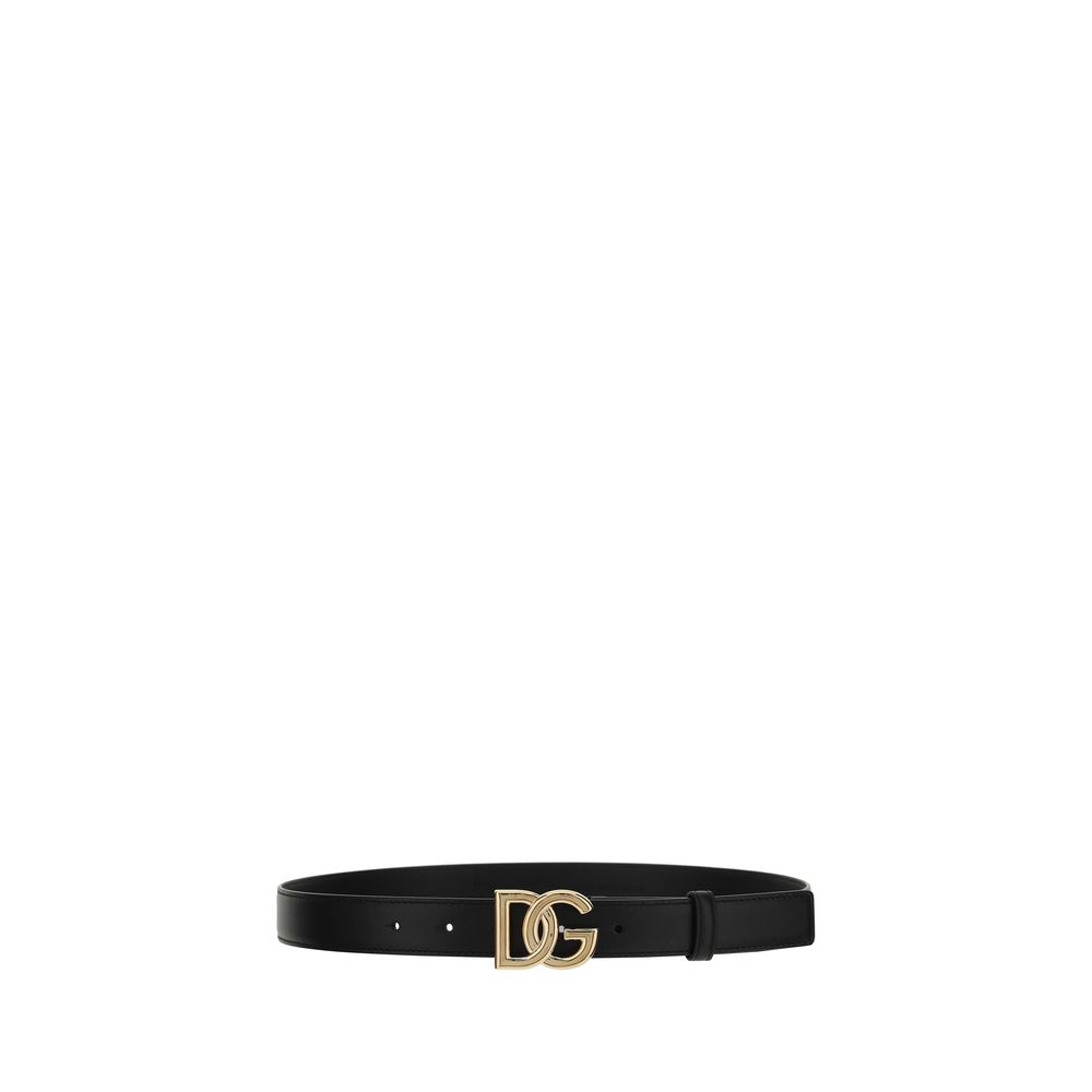 Dolce & Gabbana Ledergürtel