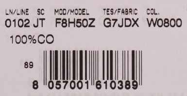 Dolce & Gabbana – Weißes Märchen-T-Shirt aus Baumwolle