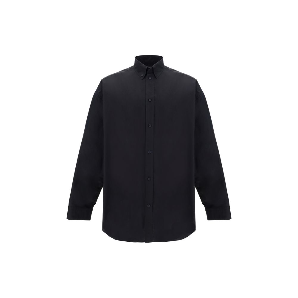 Balenciaga Oversize-Hemd