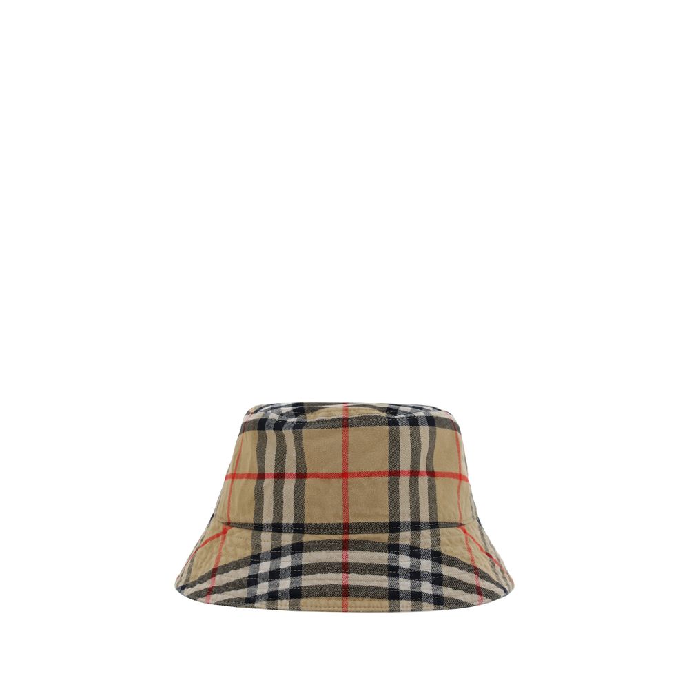 Burberry Fischerhut