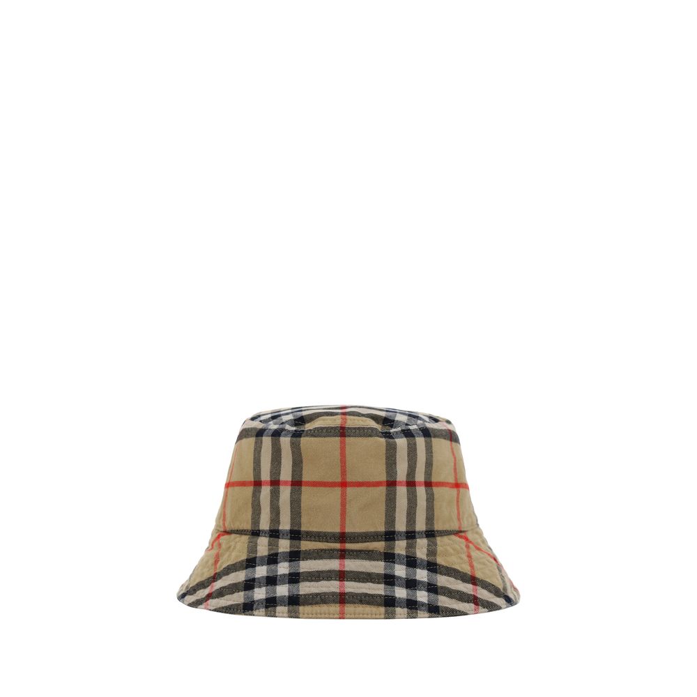 Burberry Fischerhut