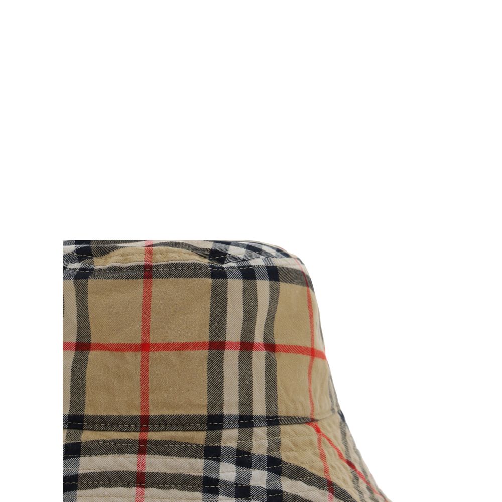 Burberry Fischerhut