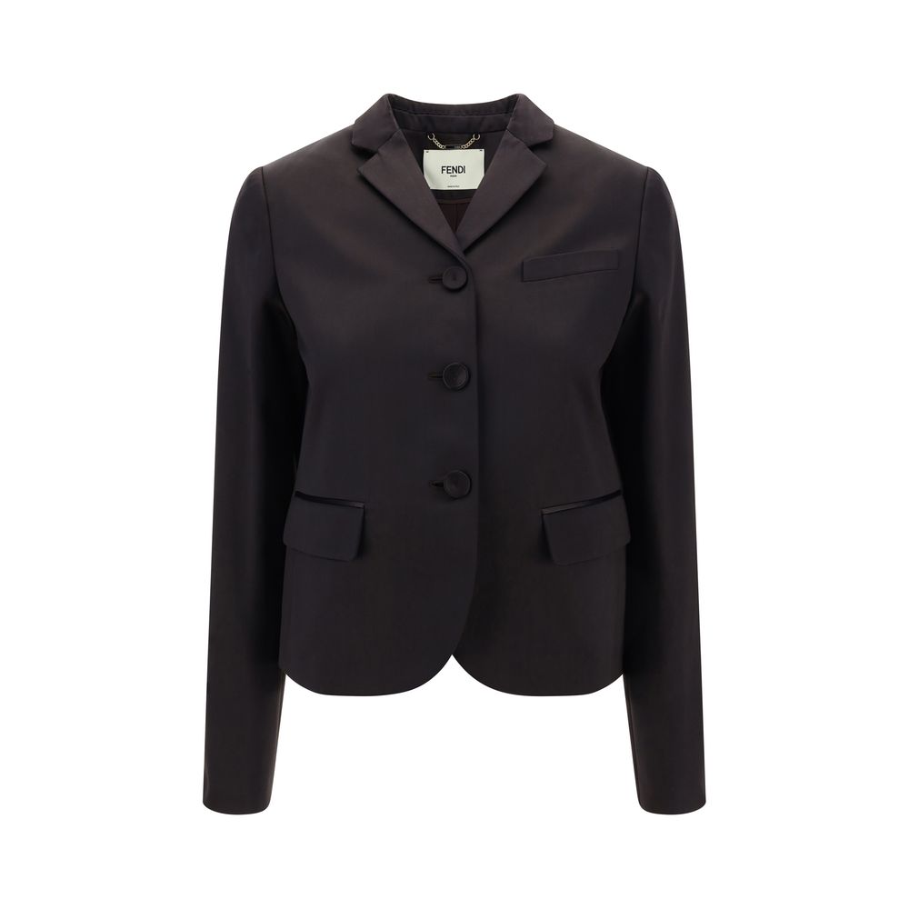 Fendi Blazerjacke