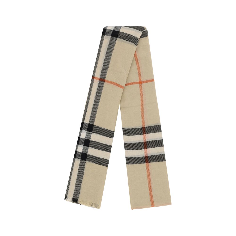 Burberry Archivio Check Schal