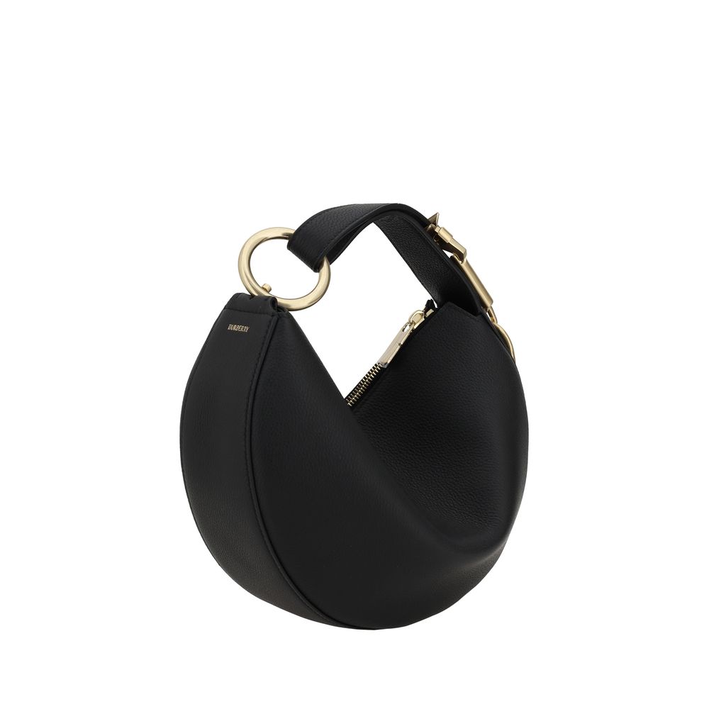 Burberry Lederhandtasche