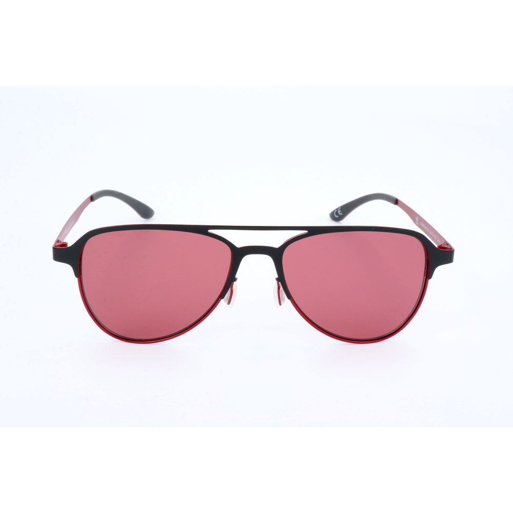 Adidas Sonnenbrille in Schwarzmetallic