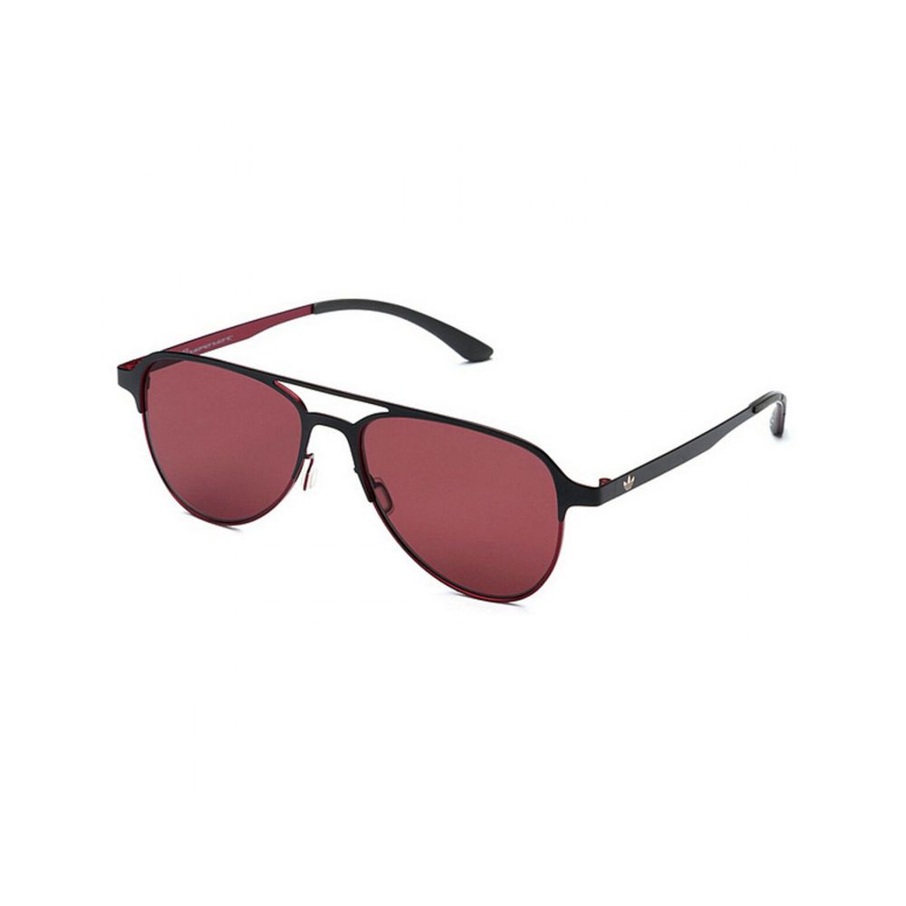 Adidas Sonnenbrille in Schwarzmetallic