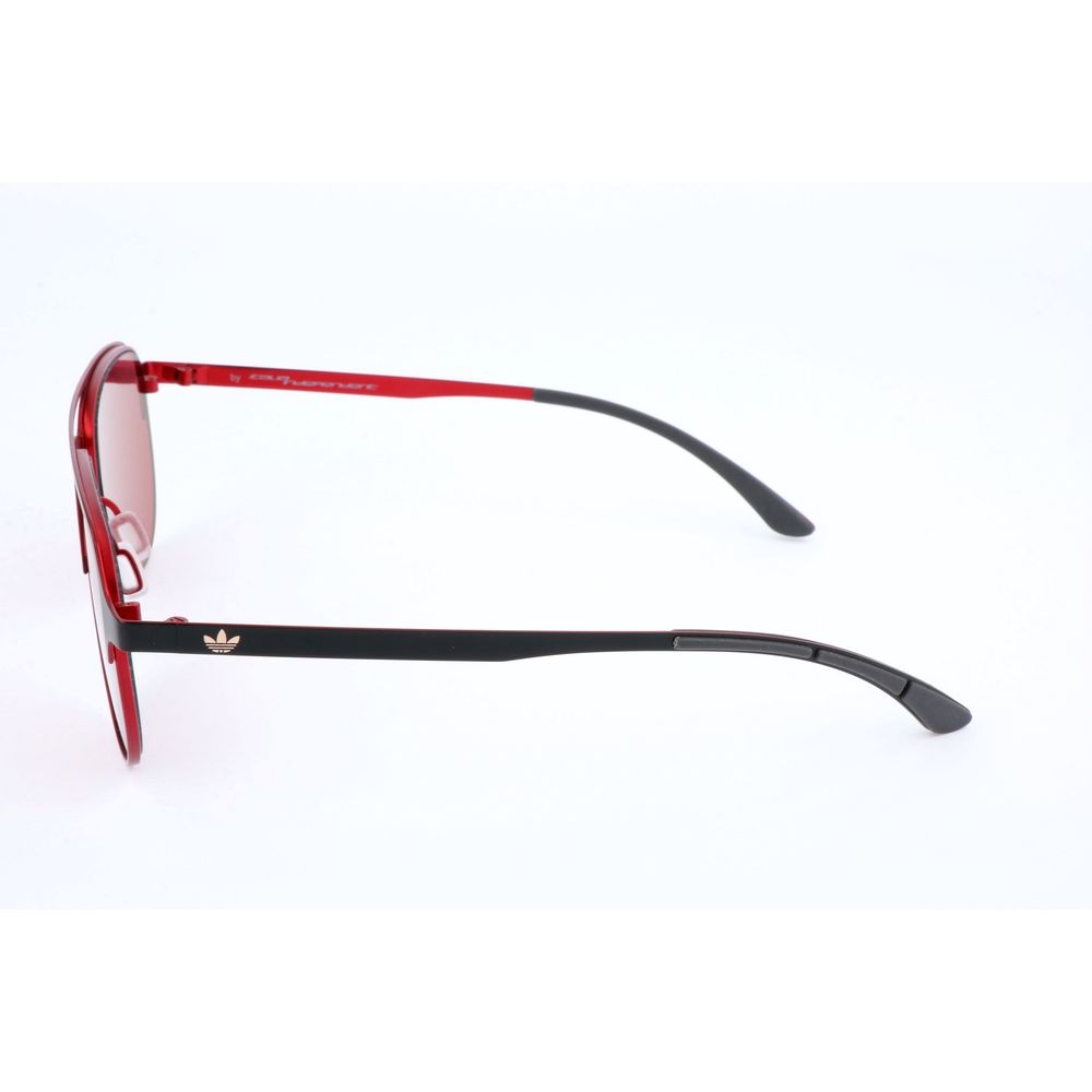 Adidas Sonnenbrille in Schwarzmetallic