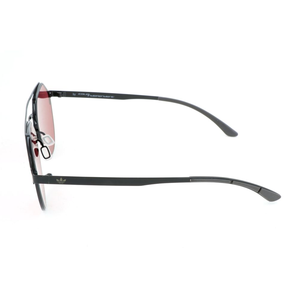 Adidas Sonnenbrille in Schwarzmetallic
