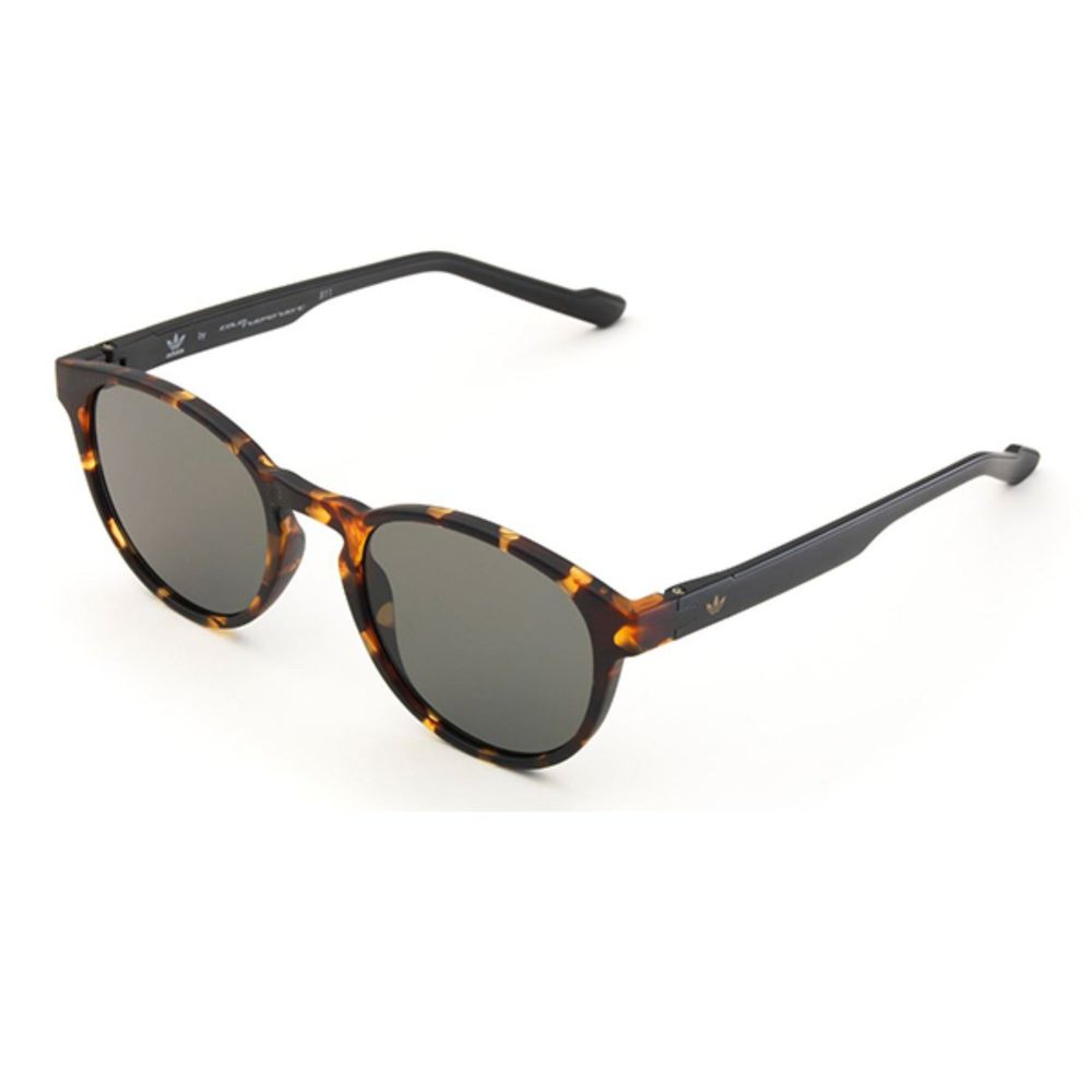 Adidas Zweifarbige Acetat-Sonnenbrille