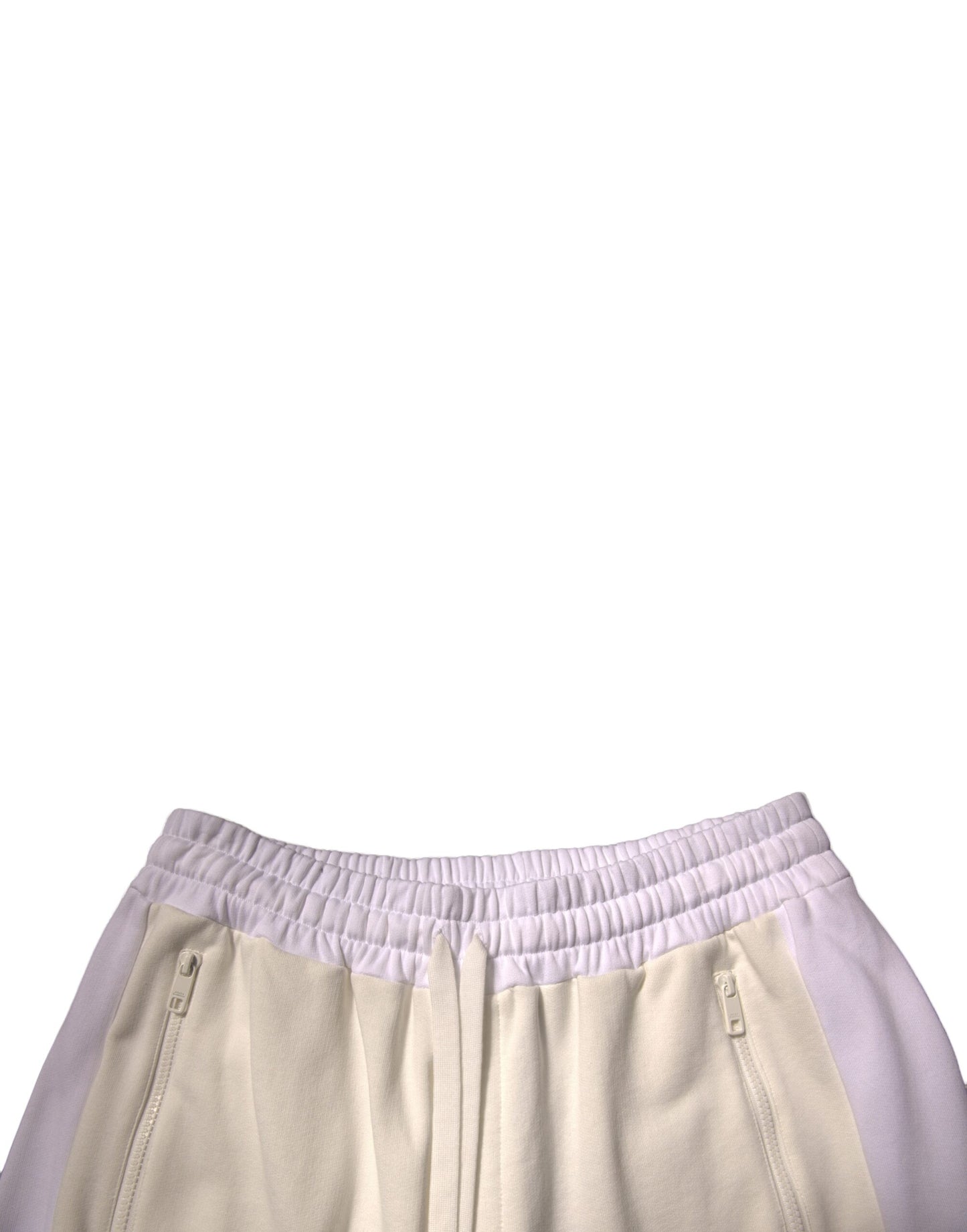 Dolce & Gabbana Beige Baumwolle Herren Casual Cargo Bermuda Shorts
