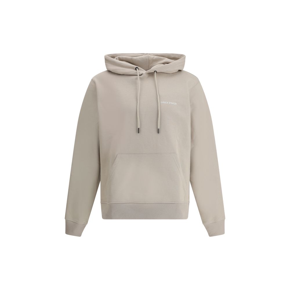Kapuzenpullover mit Daily Paper-Logo