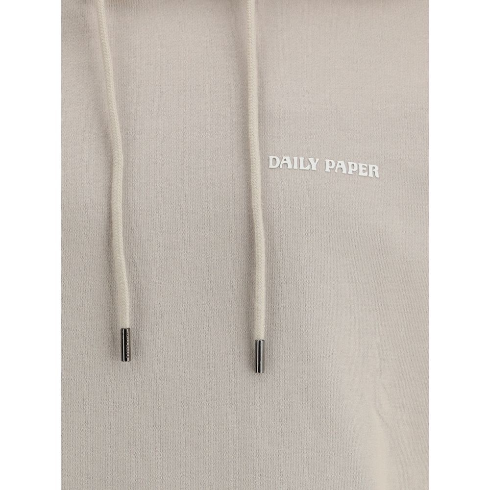 Kapuzenpullover mit Daily Paper-Logo