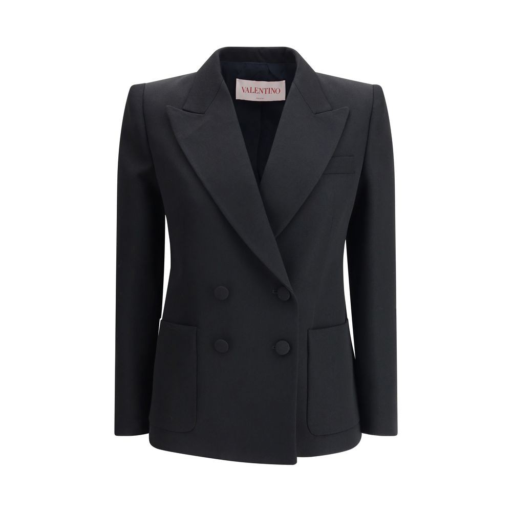 Valentino – Zweireihiger Blazer