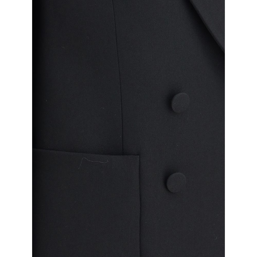 Valentino – Zweireihiger Blazer