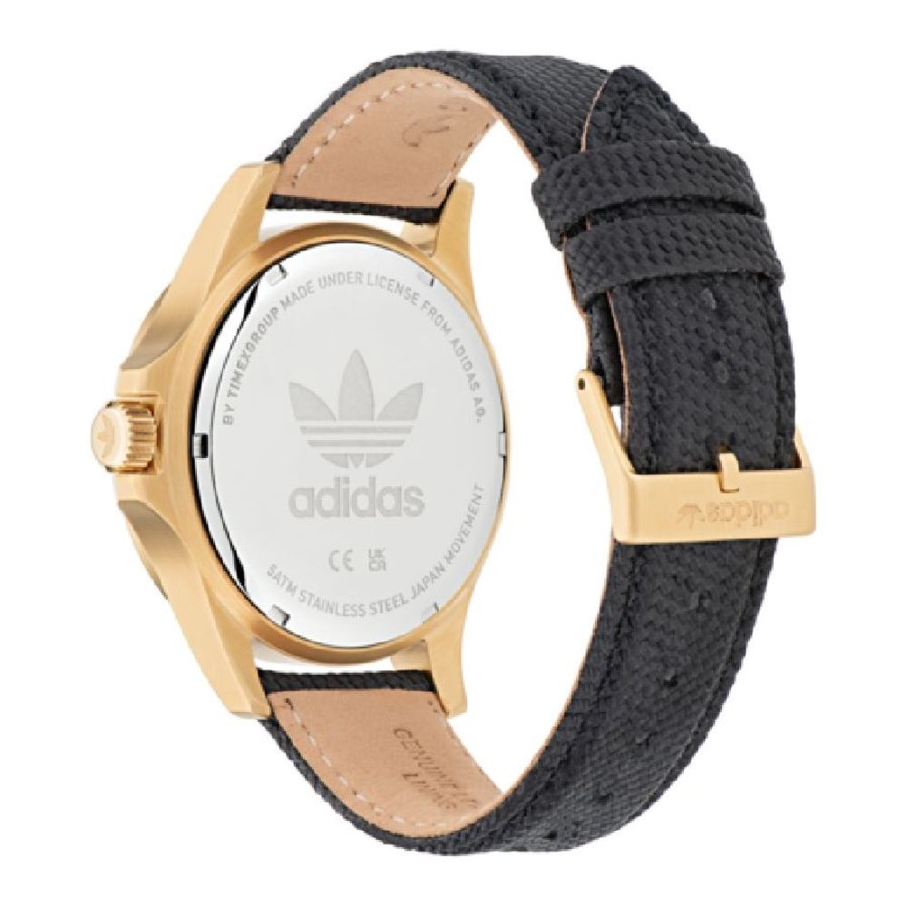 Adidas Mehrfarbige Synthetikuhr