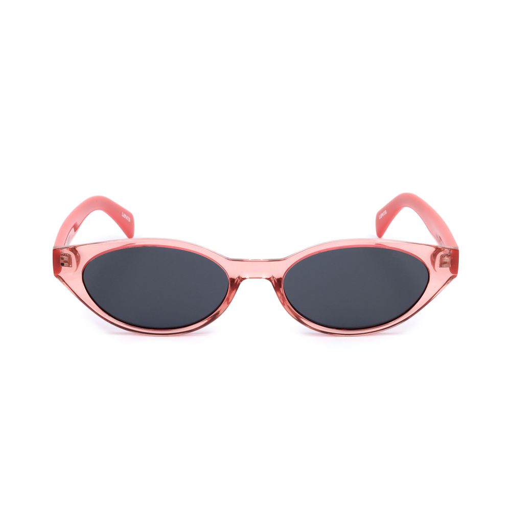 Levi's – Graue Harz-Sonnenbrille