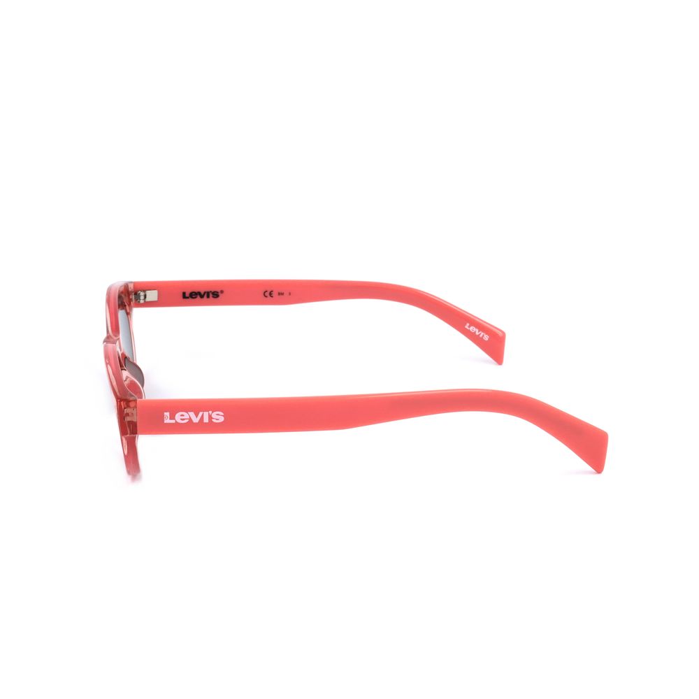 Levi's – Graue Harz-Sonnenbrille