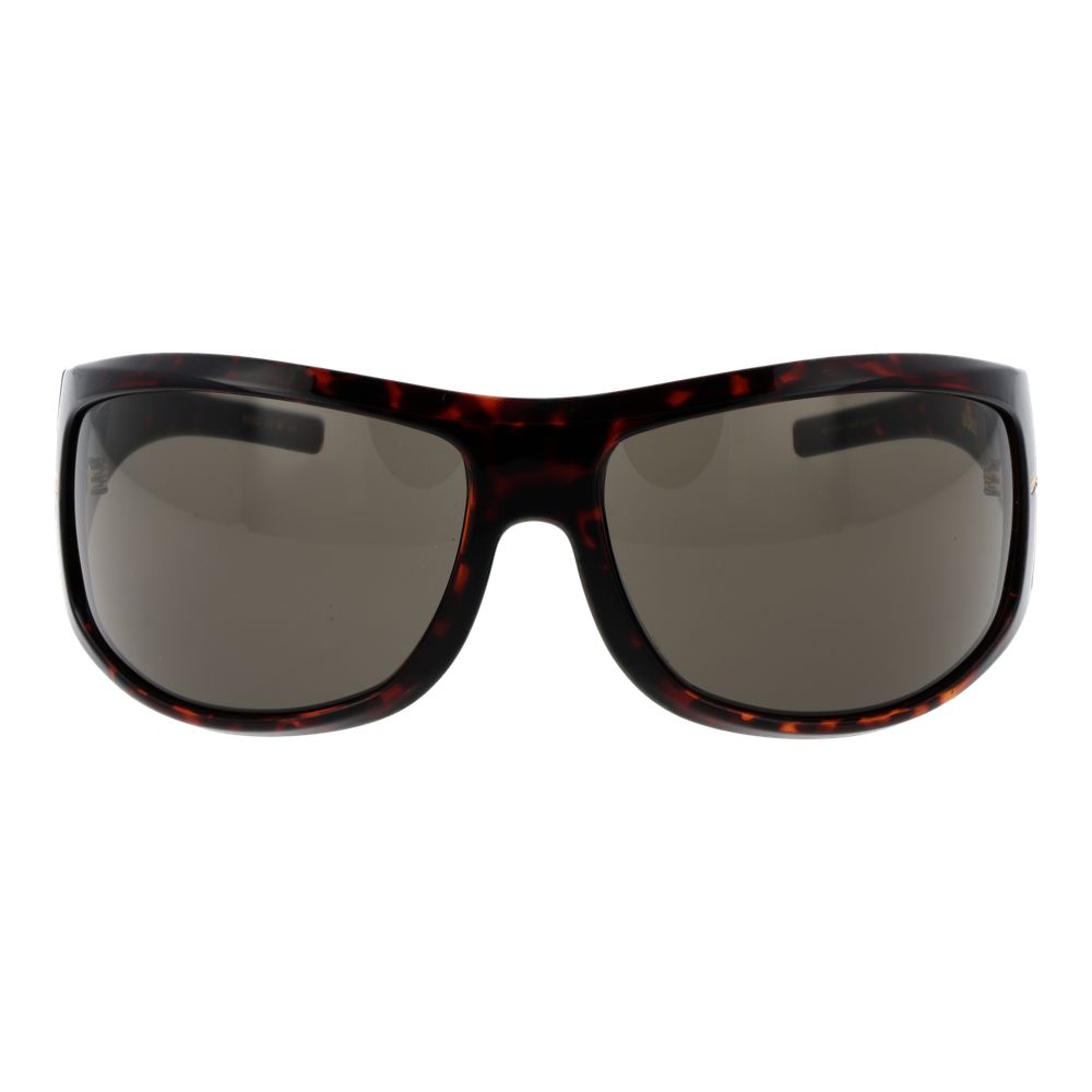 Hugo Boss Braune Damen-Sonnenbrille