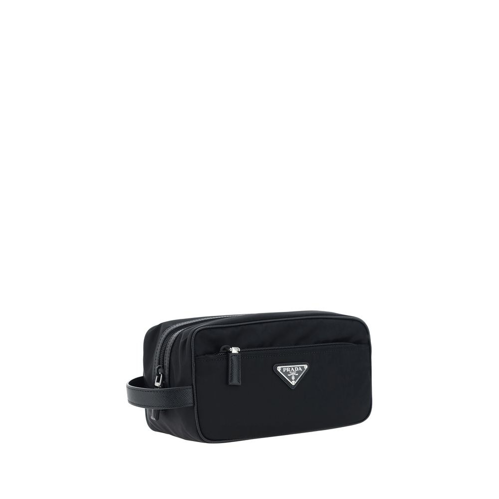 Prada Kosmetiktasche