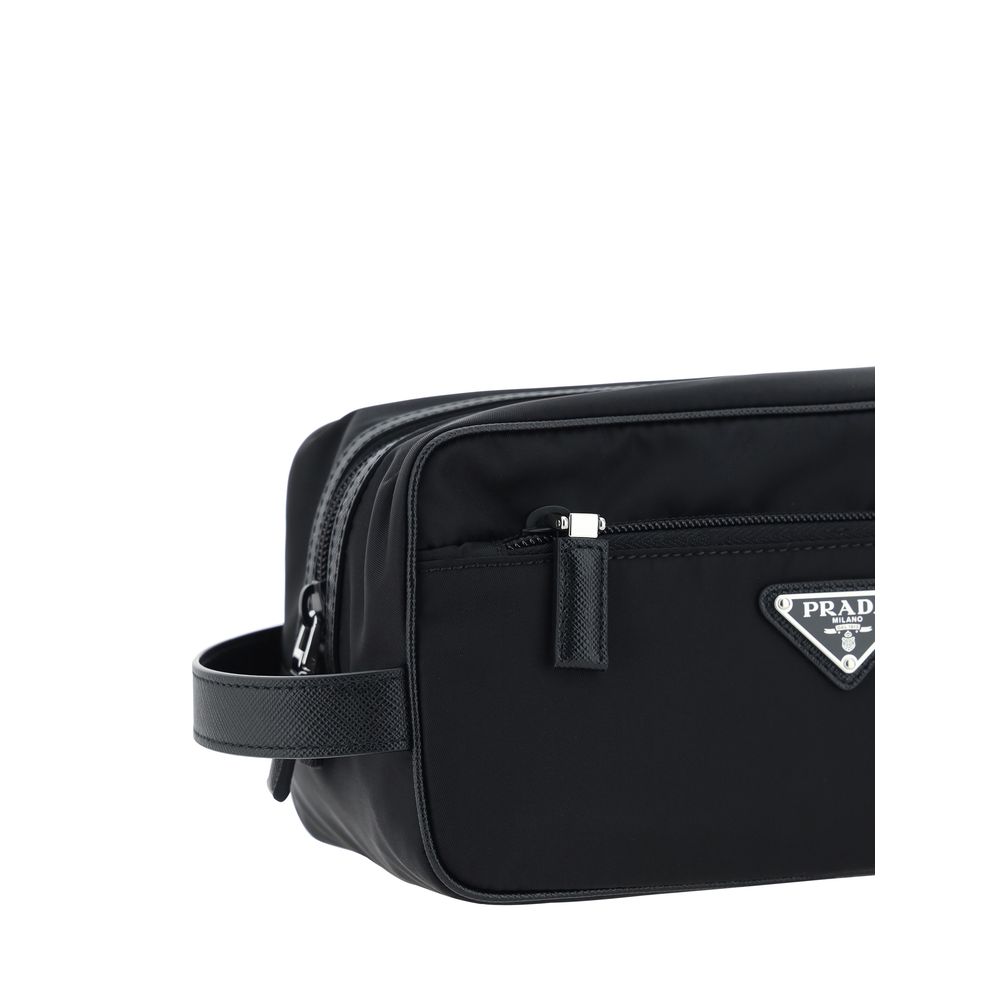 Prada Kosmetiktasche