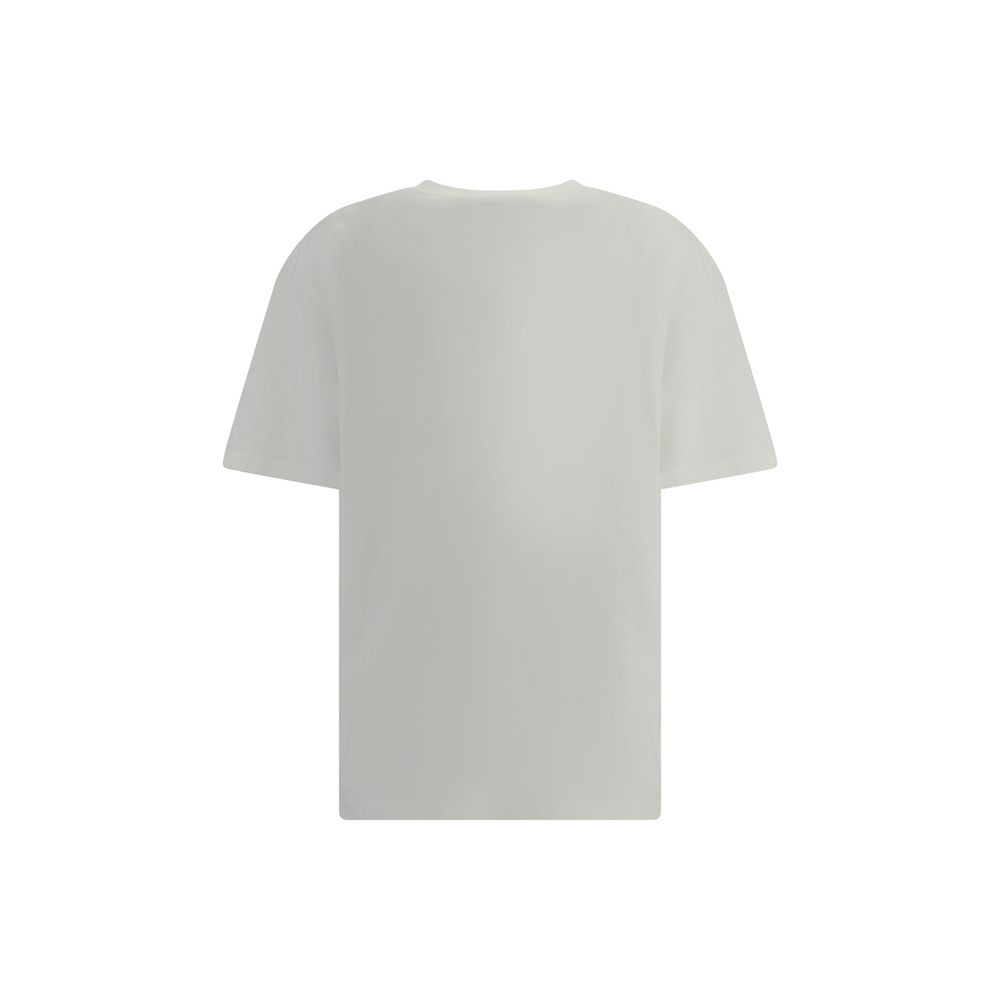 Valentino Logos cotton T-shirt