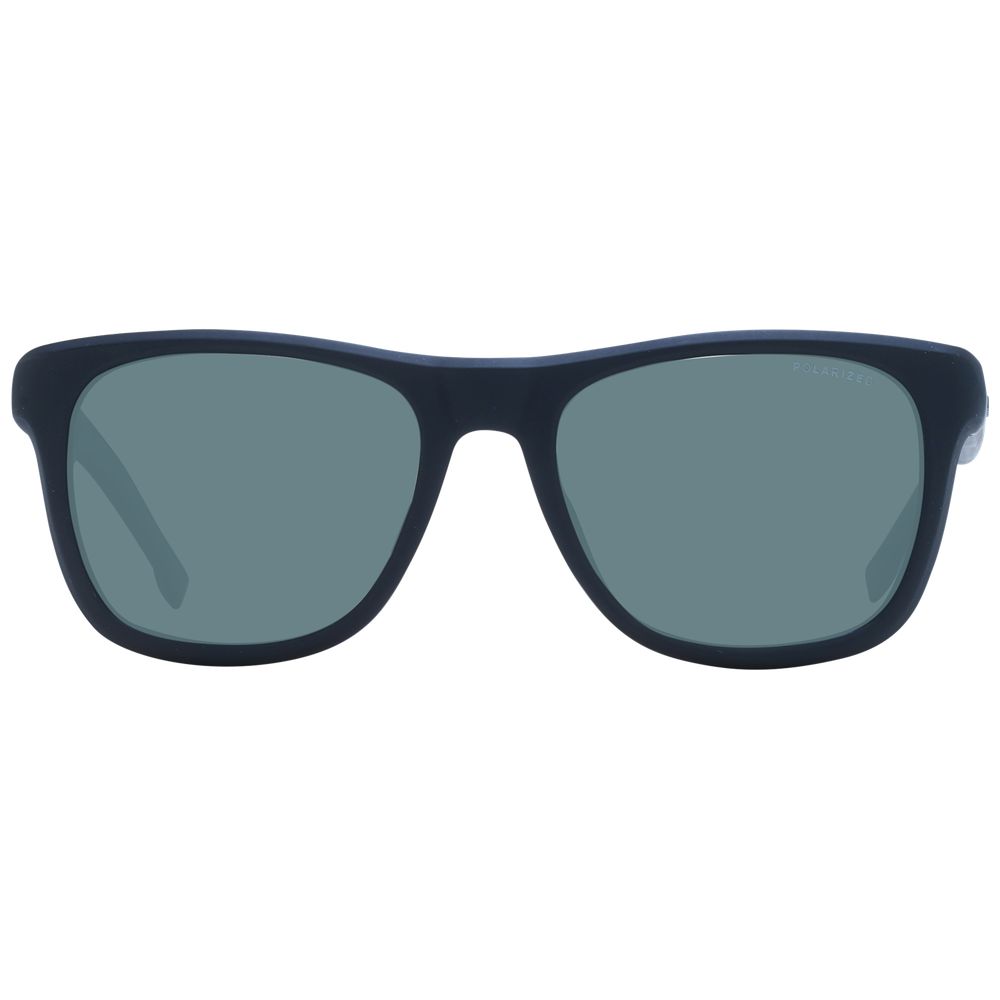 Hugo Boss Schwarze Herren Sonnenbrille