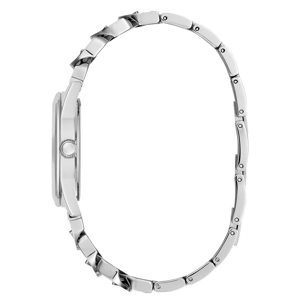 Guess – Graue Edelstahluhr
