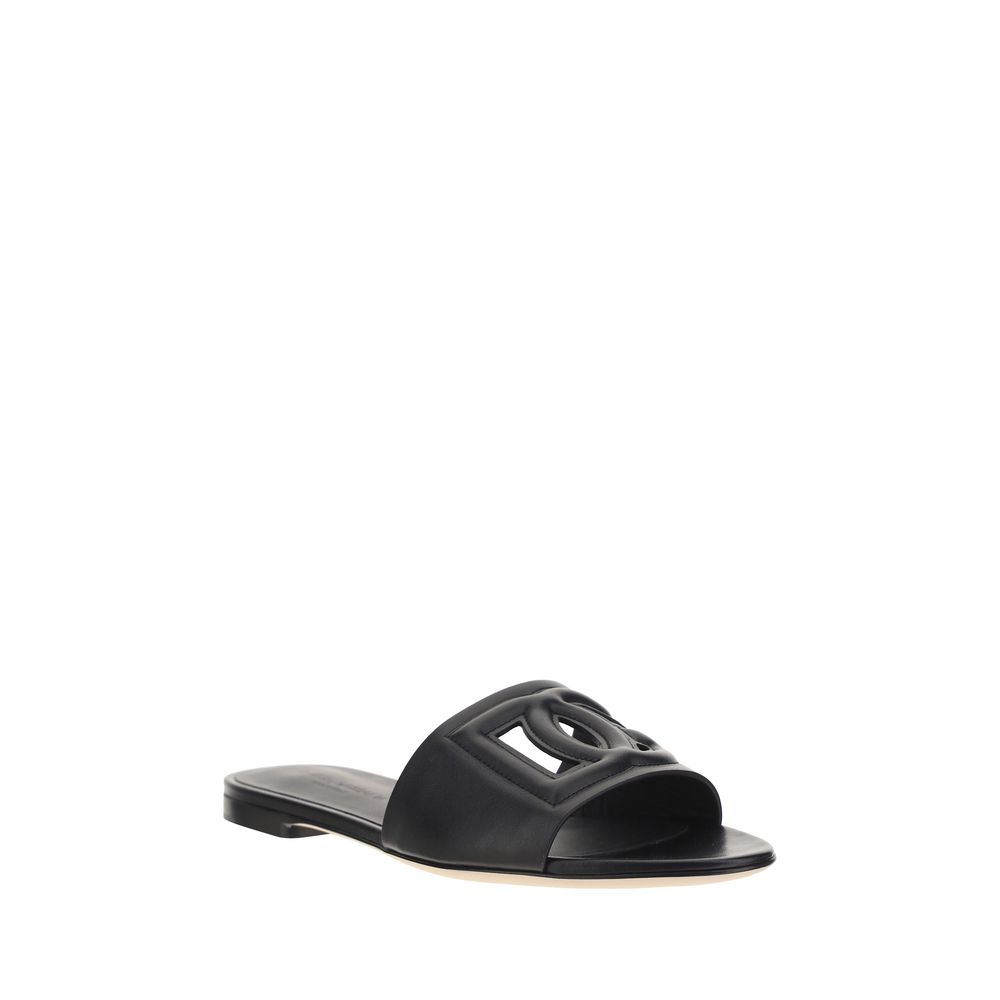 Dolce & Gabbana Millenials Sandalen