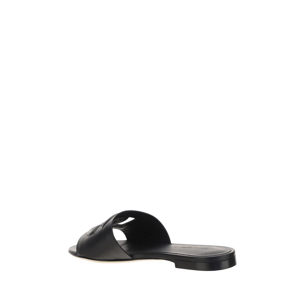 Dolce & Gabbana Millenials Sandalen