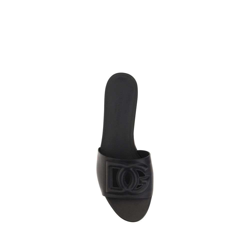 Dolce & Gabbana Millenials Sandalen
